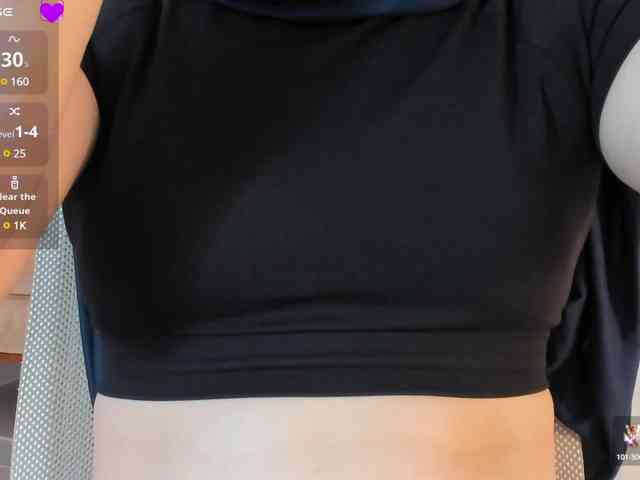 anna-henao webcam