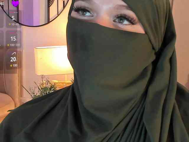 online porn cam Anna-henao