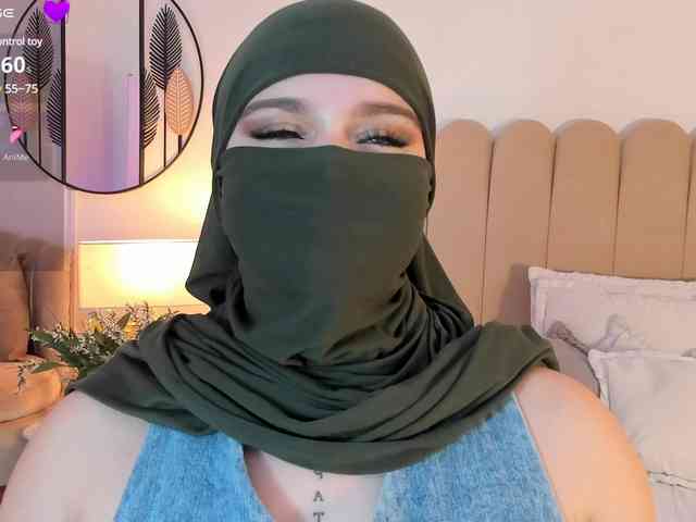 webcam porn live Anna-henao