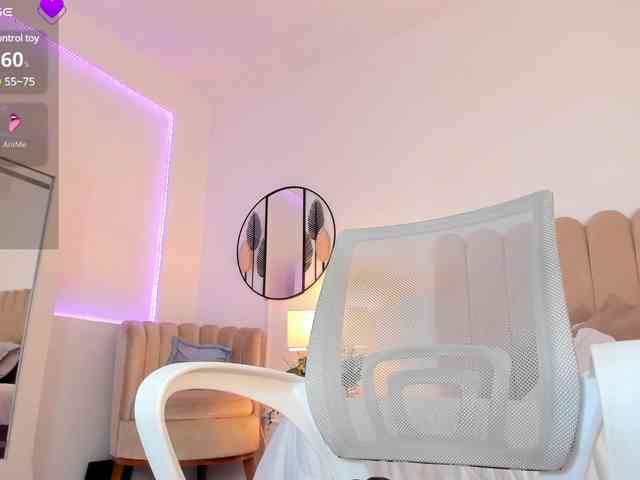 anna-henao webcam
