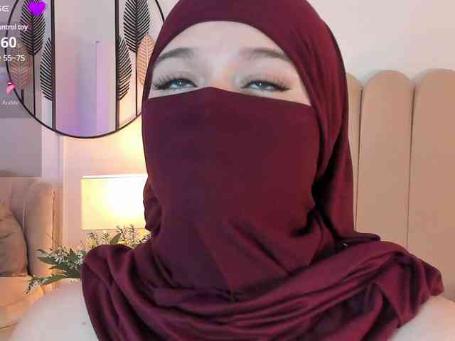 anna-henao webcam