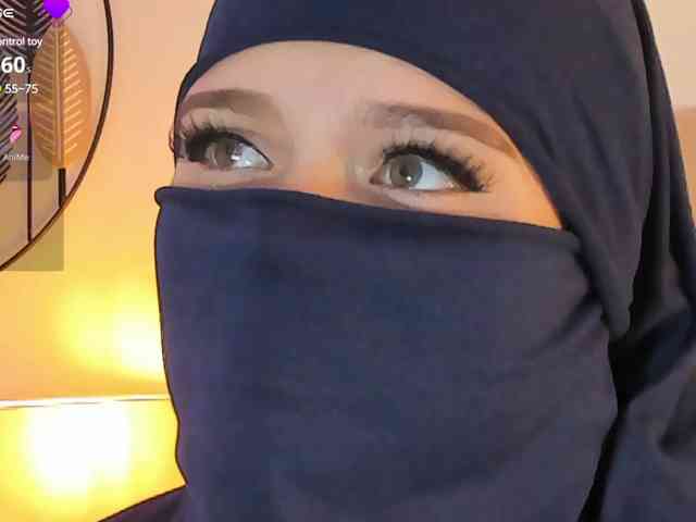 livesex Anna-henao