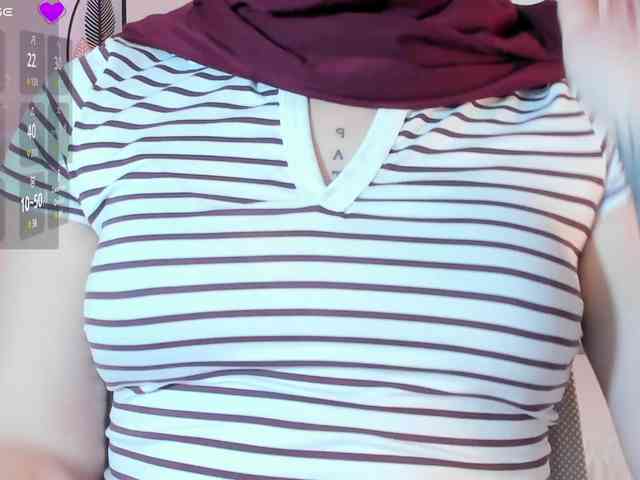 anna-henao webcam
