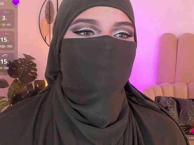 anna-henao Live Webcam on BongaCams