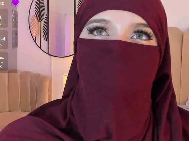 anna-henao Live Webcam on BongaCams