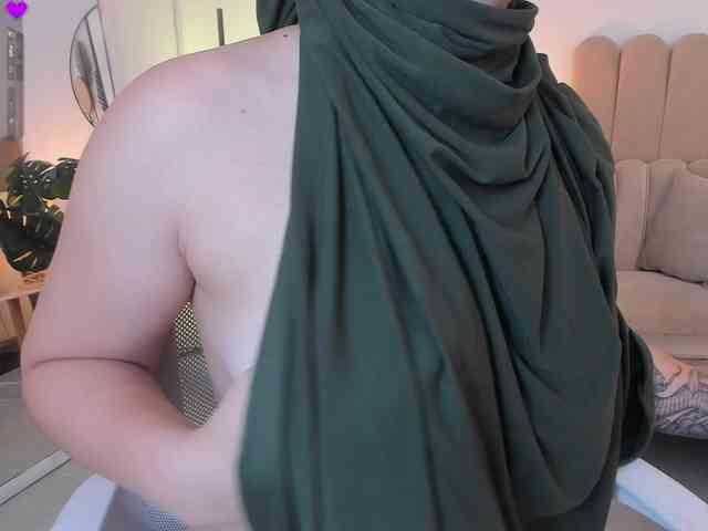 anna-henao Live Webcam on BongaCams