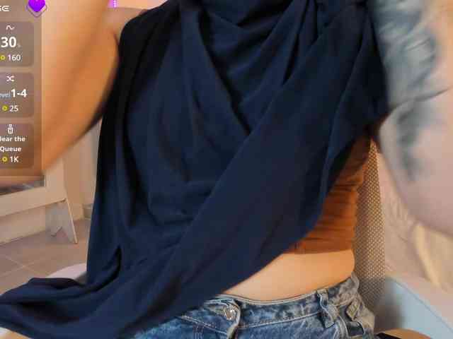 anna-henao webcam