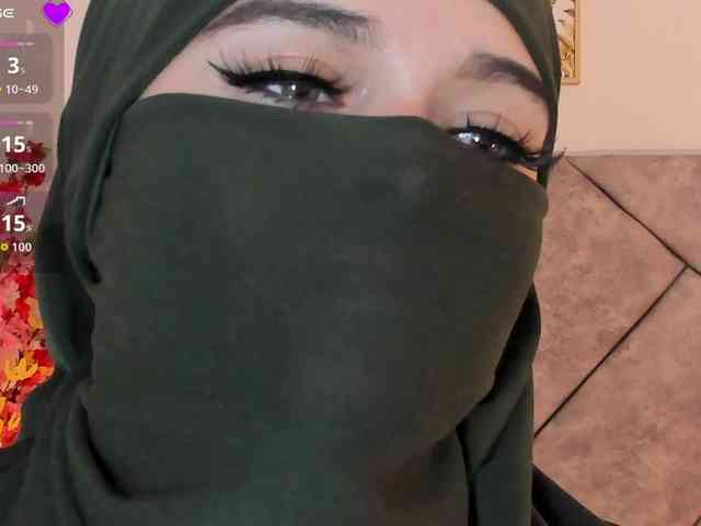 anna-henao Live Webcam on BongaCams