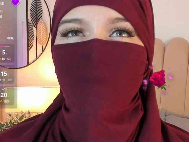 anna-henao webcam