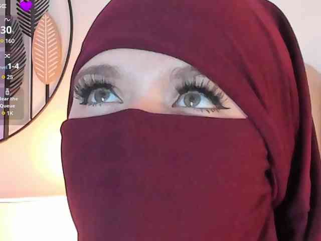 anna-henao webcam