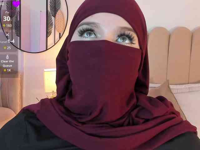anna-henao webcam