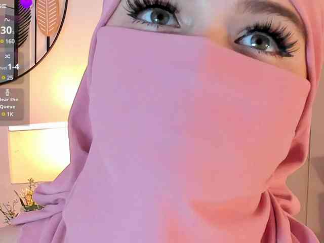 anna-henao webcam