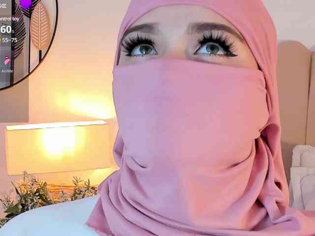 anna-henao webcam