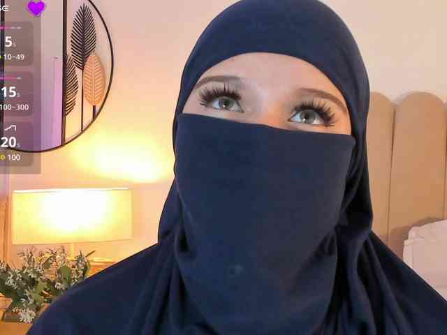 anna-henao webcam
