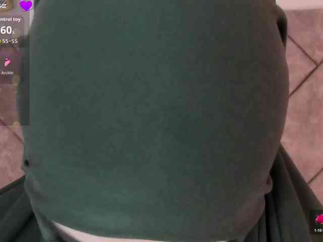 anna-henao Live Webcam on BongaCams