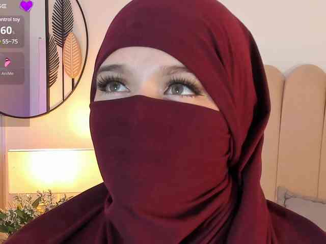 anna-henao webcam