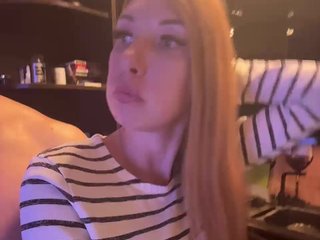 AnnaMaks12 Porn Show