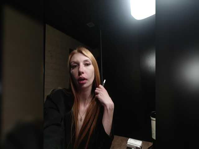 AnnaMaks12's BongaCams show and profile