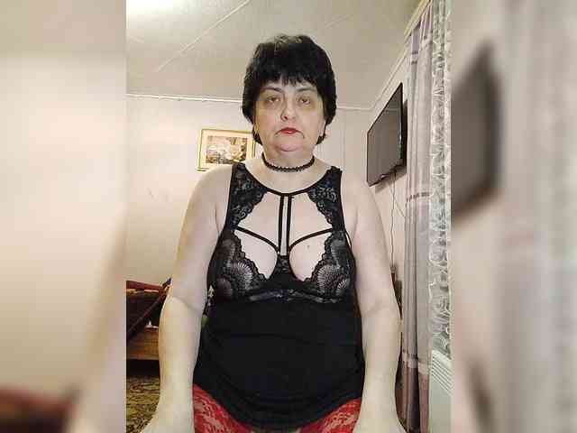 IsXLoves Live Webcam on BongaCams