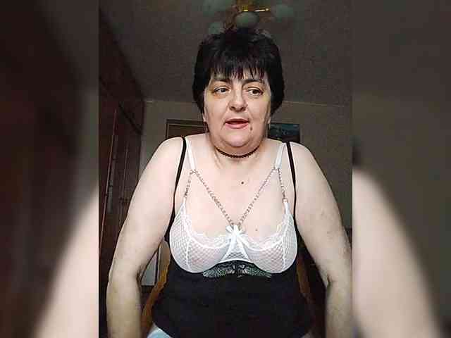 IsXLoves webcam