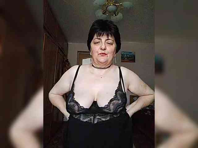 IsXLoves webcam