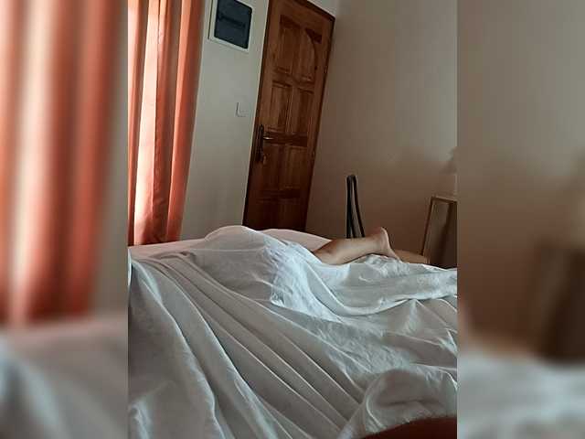 Eva--Elf's BongaCams profile