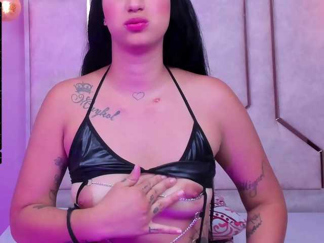 AllisonDoll Porn