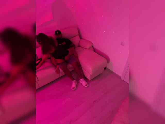 Doble-Chocolate webcam