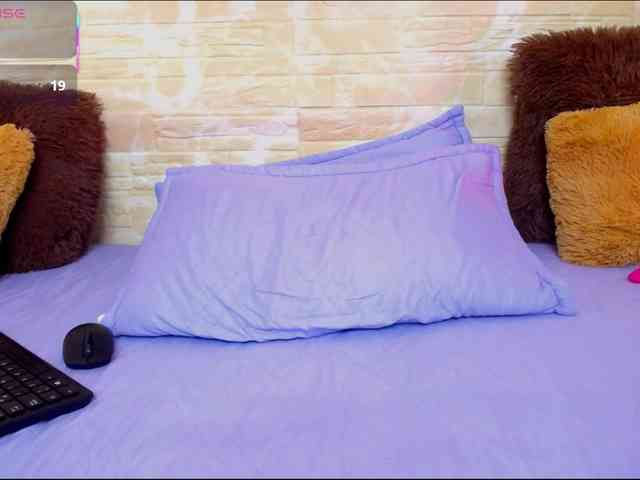 janemature webcam