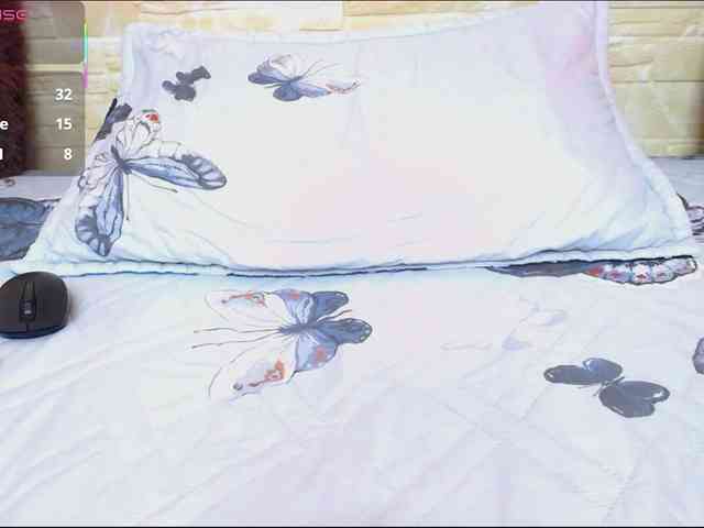janemature webcam