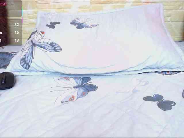 janemature webcam
