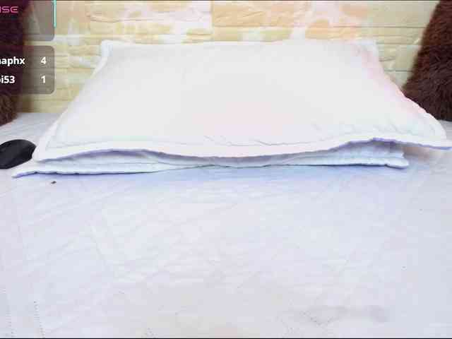 janemature webcam