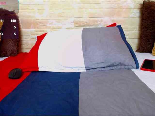 janemature webcam