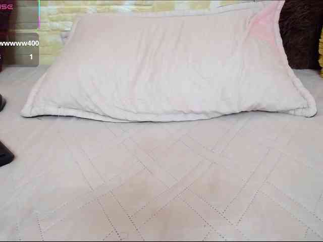 janemature webcam