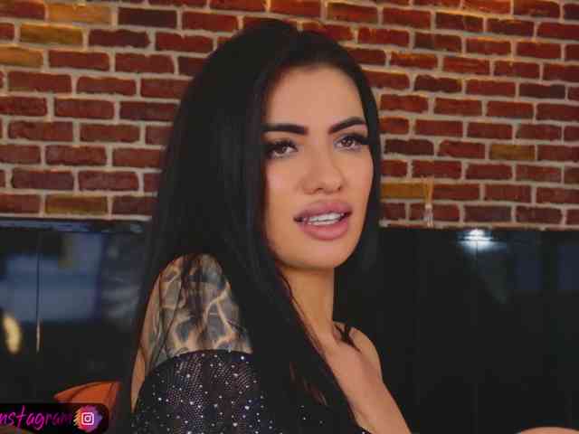 Tina-Turnerr Live Webcam on BongaCams Tina-Turnerr Live Webcam on BongaCams