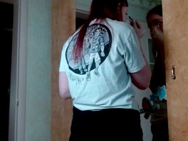 aliiicestone's BongaCams show and profile