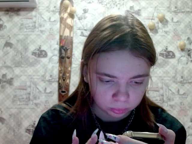 aliiicestone's BongaCams show and profile