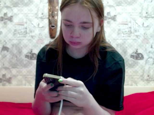 aliiicestone from BongaCams is Freechat