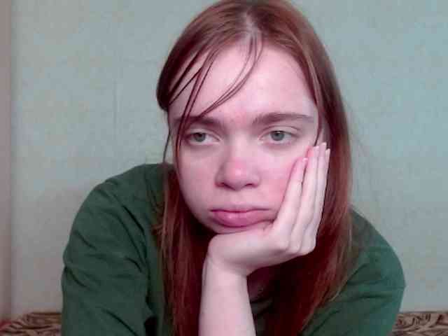 aliiicestone Live Webcam on BongaCams