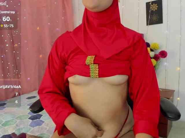 cam chat porn AishaAmin