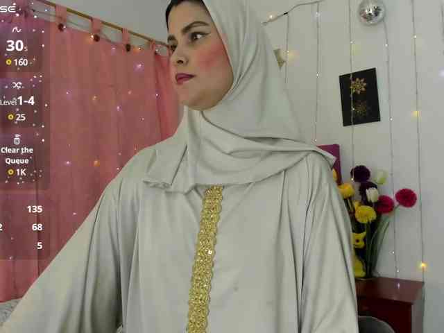 online sex chat AishaAmin