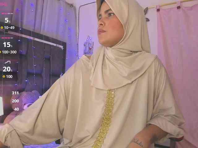 AishaAmin