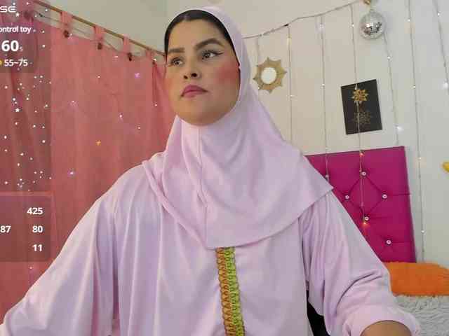 AishaAmin