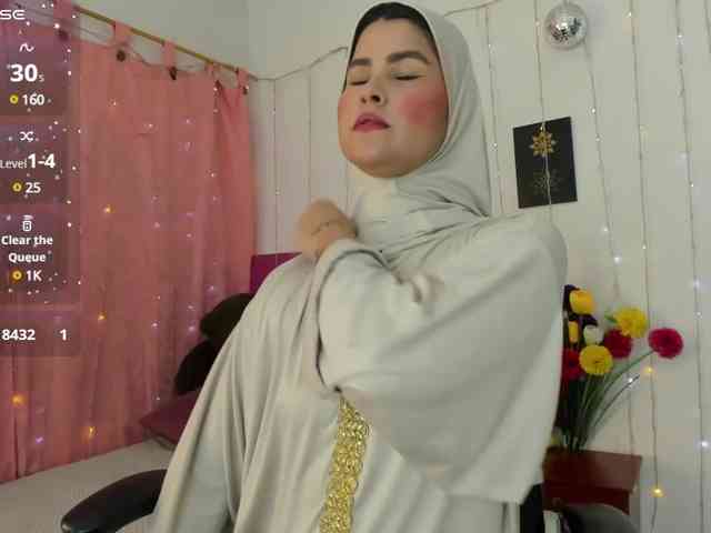 free sex live AishaAmin