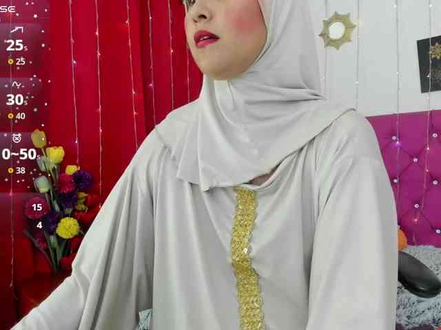 AishaAmin