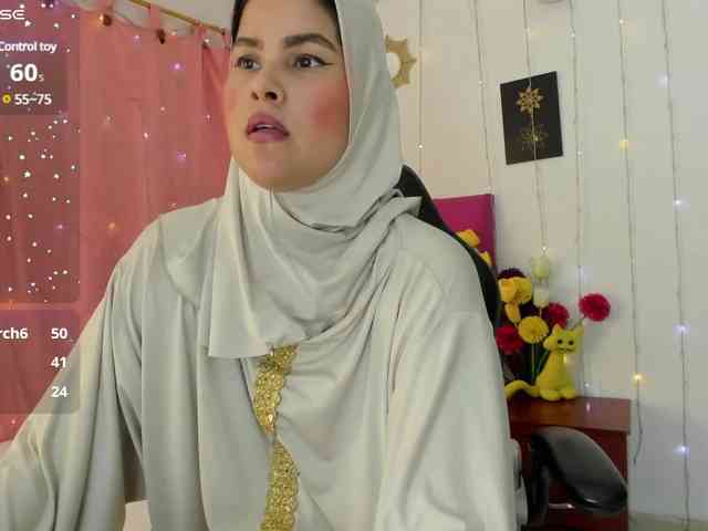 camsex online AishaAmin