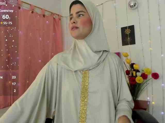 AishaAmin