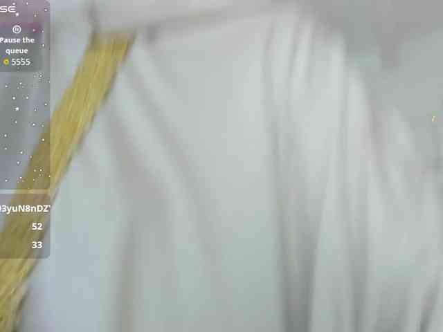 AishaAmin webcam