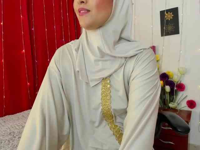 AishaAmin