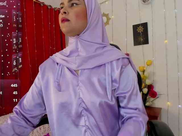 AishaAmin